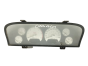 Tacho Kombiinstrument Jeep Grand Cherokee 56010652AA 41436