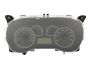 Tacho Kombiinstrument Fiat Punto Evo 51867550 503005291500