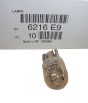 Die Glühbirne Neues Original 6216.E9 6216E9 Citroen Peugeot 12V-21/5W