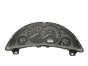 Tacho Kombiinstrument Opel Corsa C 13173347WA 110008988026 48014