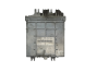 Steuergerät 0281001809 7700109621 7700105953 Renault Bosch 34297