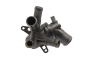 Thermostat Gehäuse 110617089R 1.2 TCE Renault Dacia Lodgy Duster 2573