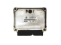 Steuergerät 045906019CA 0281012195 VW Bosch 26111