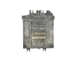 Steuergerät 0281001809 7700110647 7700105953 Renault Bosch 57981