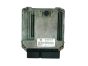 Steuergerät 03G906016CB 0281011900 VW Bosch 32609