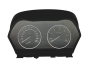 Tacho Kombiinstrument BMW 3 F30 F31 9232892 51834