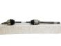 Antriebswelle Gelenkwelle Rechts Renault Megane 3 RS 2.0 TCe 8200974681 Neues Original