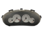 Tacho Kombiinstrument Peugeot 206 9655976280 000500807 30685
