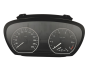 Tacho Kombiinstrument BMW 1 E87 9166813-01 1024932-84 32134