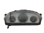Tacho Kombiinstrument Mercedes C W204 A2045403148 51365