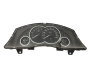 Tacho Kombiinstrument Opel Meriva 13173381XT 110080162026 41033