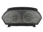 Tacho Kombiinstrument BMW 3 F30 9295870-01 9232895 VDO