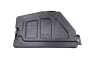 Abdeckung 227A63575R Renault Trafic 3