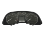 Tacho Kombiinstrument Peugeot 307 9654485280 A01 48071
