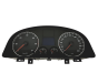 Tacho Kombiinstrument VW Touran 1T0920864A 110080378003 31095