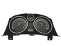 Tacho Kombiinstrument Opel Astra H Zafira B 13267566UW GM
