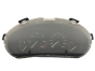 Tacho Kombiinstrument Peugeot 206 9648836380 000500103 43659