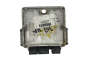 Steuergerät 9644606180 0281010779 EDC15C2 PSA Bosch 51992