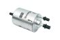 Kraftstofffilter 4F0201511E B12792 Audi Seat Borsehung