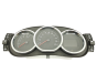 Tacho Kombiinstrument Dacia Duster 248102645R 27390