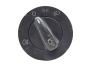 Lichtschalter Volkswagen VWAG 1C0941531 7