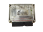 Steuergerät 0281011199 038906019BH VW Seat Bosch 3144