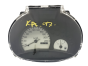Tacho Kombiinstrument Ford Ka 97KB-10849-AF 97KB10849AF 54280