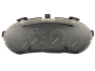 Tacho Kombiinstrument Peugeot 206 9645096080 503000300101 40834
