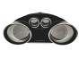 Tacho Kombiinstrument Opel Astra J 13336486 600775881 GM
