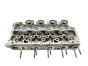 Zylinderkopf 9643477110 1.4 HDI 8v 1.4 TDCi Citroen Peugeot Ford 0200CN