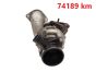 Turbolader Citroen Peugeot Ford Volvo 9686120680 GTC1244VZ 74189 km