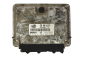 Steuergerät 038906018D 0281001611 Volkswagen Bosch 18782
