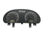 Tacho Kombiinstrument VW Polo 9N 6Q0920821B 110080125026