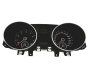 Tacho Kombiinstrument VW Golf MK6 5K0920861 VDO
