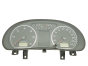 Tacho Kombiinstrument VW Polo 9N 6Q0920804K 110080320038 25627