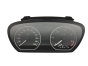 Tacho Kombiinstrument BMW 1 E87 9166821-02 1024952-85 44177
