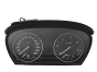 Tacho Kombiinstrument BMW 3 E90 9187085-01 A2C53321865 31504
