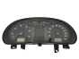 Tacho Kombiinstrument VW Polo 6Q0920800 110080124001A 42344