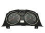 Tacho Kombiinstrument Opel Astra H Zafira 13309025 ZB