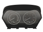 Tacho Kombiinstrument BMW 1 F20 F21 6210 6843068 Johnson