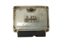 Steuergerät 038906012CE 0281010257 Skoda VW Bosch 15428