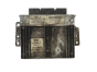 Steuergerät 9643134680 9637706180-05 21646087-4 PSA Sagem 27028