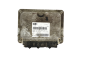 Steuergerät 51793106 IAW4AF.M9 Fiat Magneti Marelli 25080