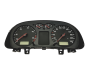 Tacho Kombiinstrument VW Golf MK4 1J0920806E 0263637002 44043