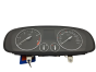 Tacho Kombiinstrument Renault Laguna 3 248100006R A2C53182883 23187