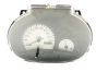 Tacho Kombiinstrument Ford Ka YS5F10849AB Visteon 42379