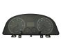 Tacho Kombiinstrument VW Touran 1T0920850G 110080216015 69374