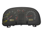 Tacho Kombiinstrument Golf MK4 Bora 1J0920801B 0263618005 20696