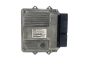 Steuergerät Lancia 55202548 MJD6JF.Y1 71600.007.04 FPT Marelli 50922
