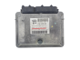 Steuergerät IAW49F.B6 46761564 61600.419.04 Fiat Magneti Marelli 53882